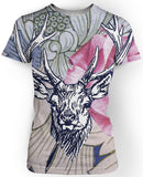 Stag T-Shirt