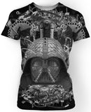 Star Wars B&W T-Shirt