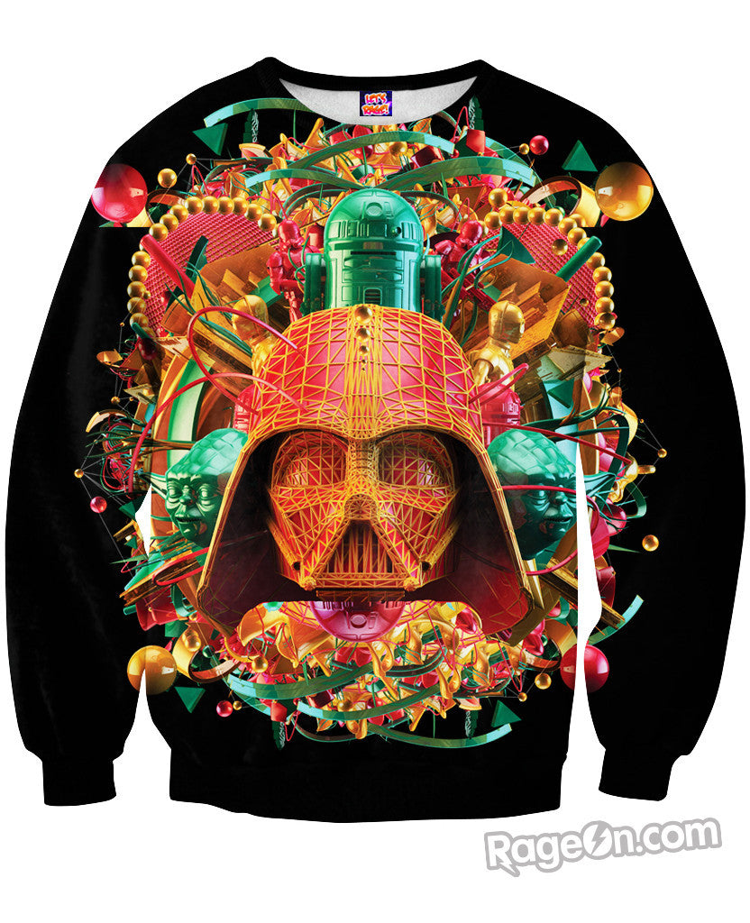Star Wars Sweatshirt *Ready to Ship*