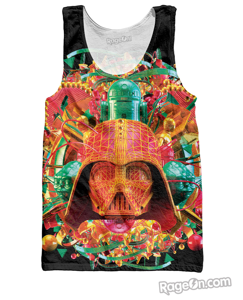 Star Wars Tank Top