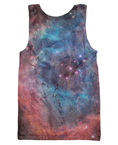 Starstrukk Tank Top