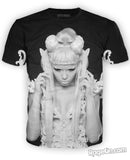 Statue T-Shirt *Ready to Ship*