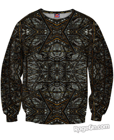 Structure Sweatshirt *Ready to Ship*