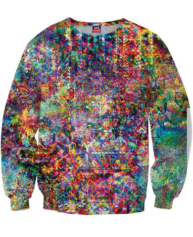 Infinite Bit v12 Sweatshirt