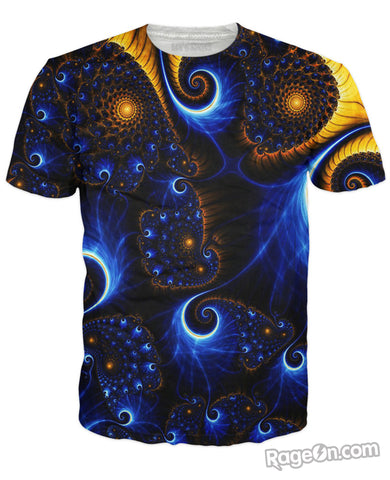 Swirlz T-Shirt