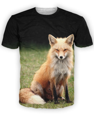 Mother Foxer T-Shirt *Ready to Ship*