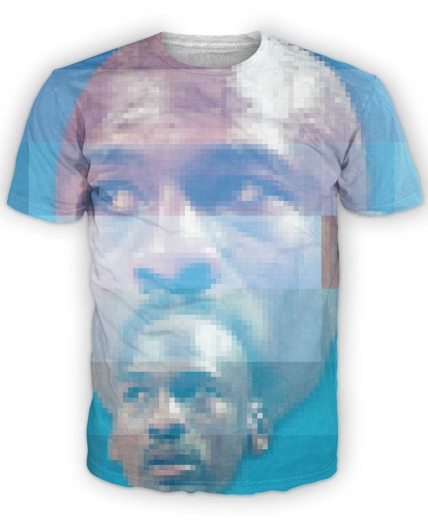 Double Jordan T-Shirt