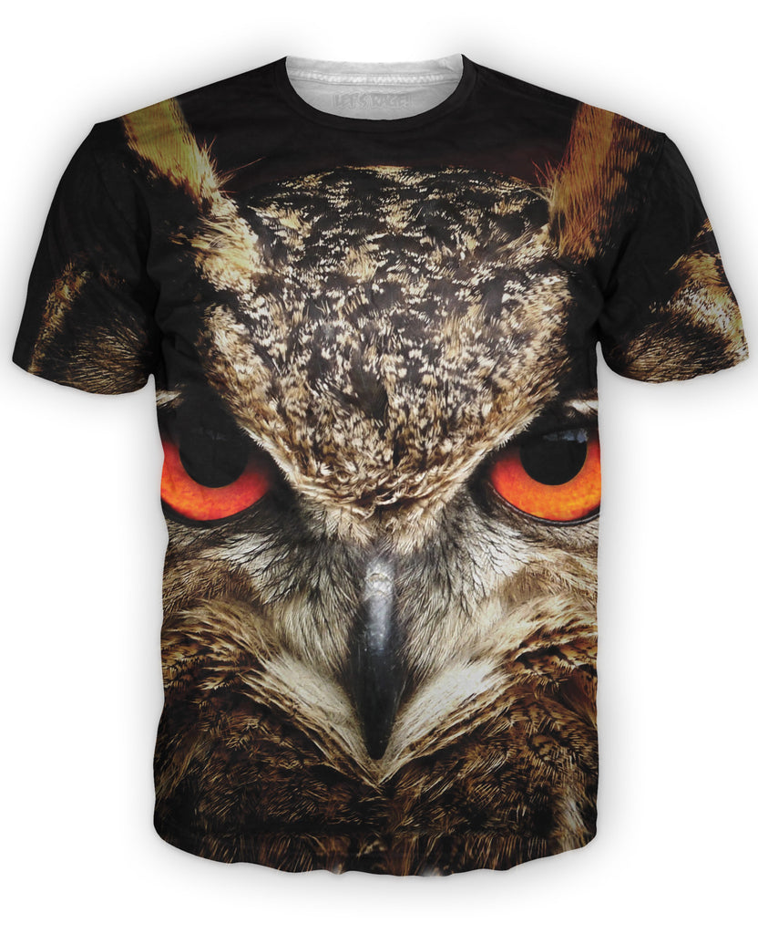 Don't Give a Hoot T-Shirt