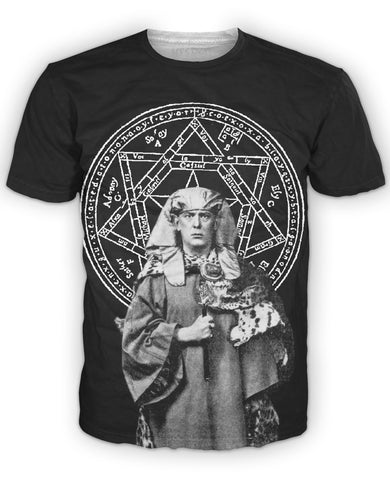 Crowley T-Shirt