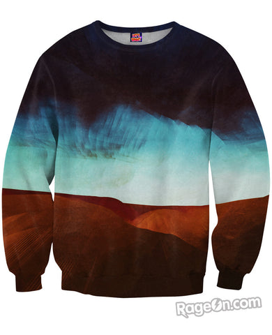 The Dunes Sweatshirt *Ready to Ship*