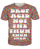 Thun Thun Thun T-Shirt