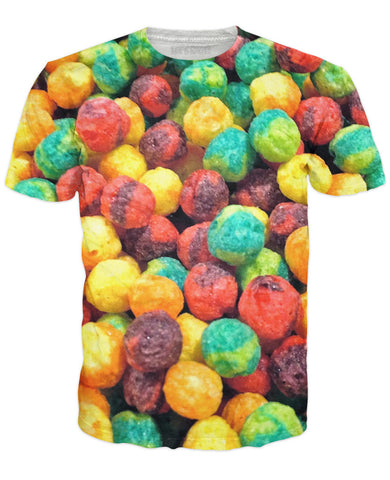 Trix T-Shirt