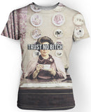 Trust No Bitch Umbridge T-Shirt