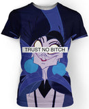 Trust No Bitch Yzma T-Shirt