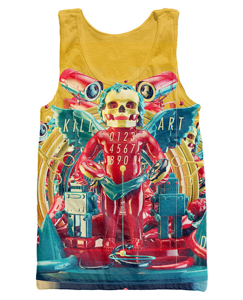 Urban Outfitters Tank Top