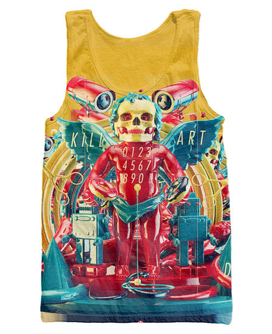 Urban Outfitters Tank Top