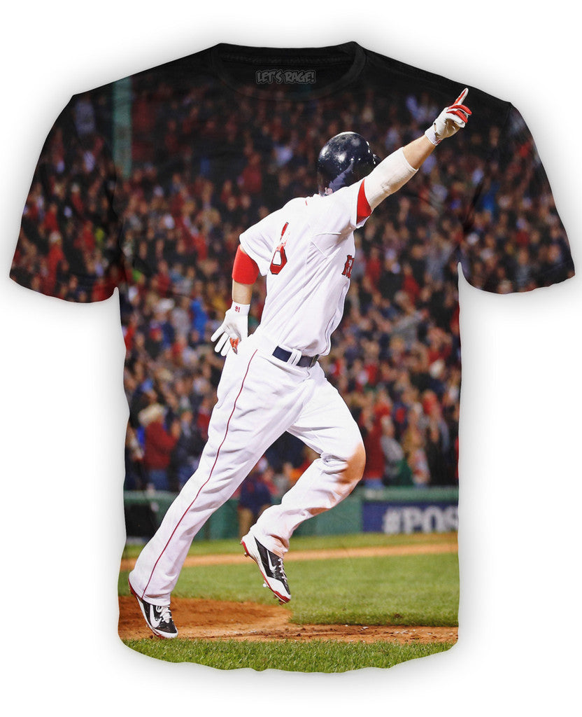 Victorino Grand Slam