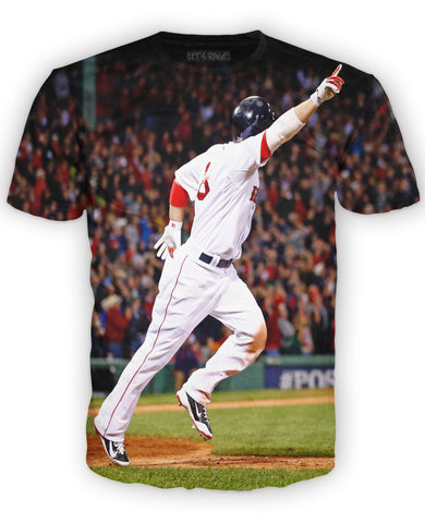 Victorino Grand Slam