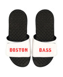 Boston Bass iSlides