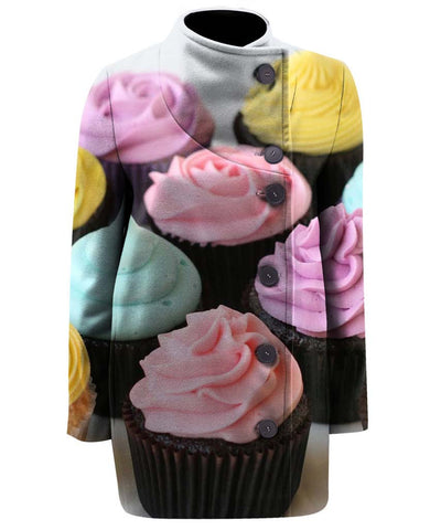 R.I.P. Diet Women's Jacket