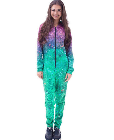 Ombre Onesie *Ready to Ship*