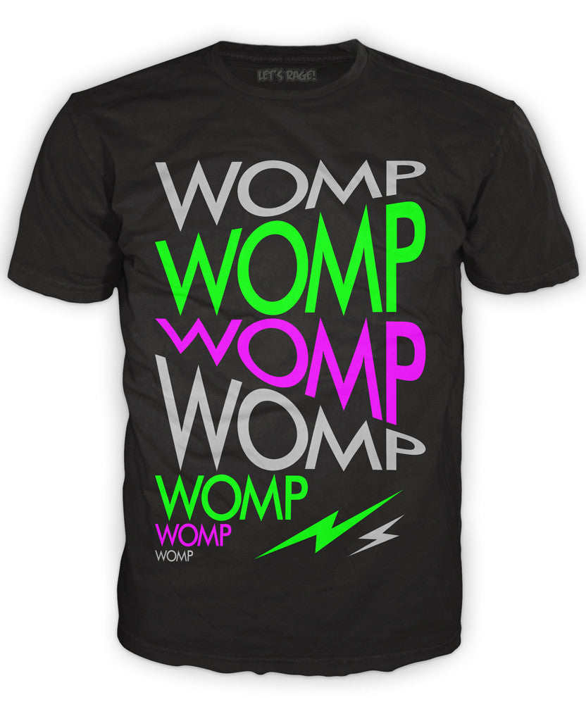 Womp Womp Womp