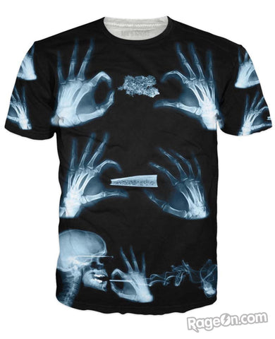 X-Ray T-Shirt