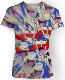 You're Too Slow T-Shirt