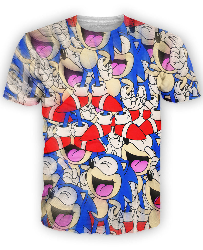 You're Too Slow T-Shirt