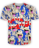 You're Too Slow T-Shirt