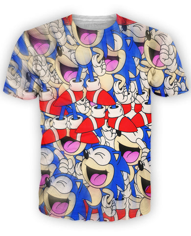 You're Too Slow T-Shirt