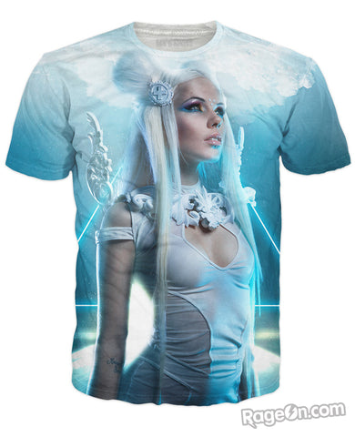 Zero Gravity T-Shirt *Ready to Ship*