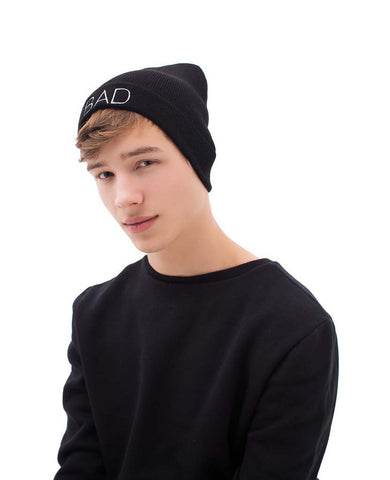 Bad Beanie