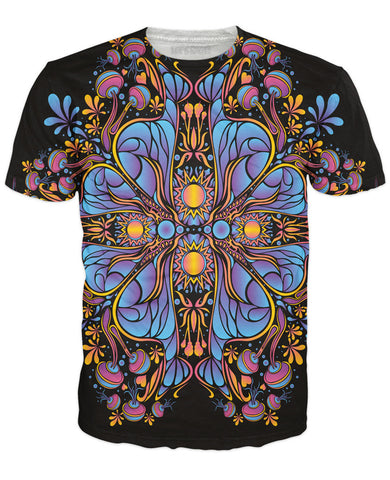 Mirrored Roots T-Shirt