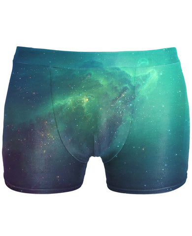 Blue Nebula underwear