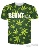 Blunt Slut T-Shirt