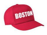 Boston Hat