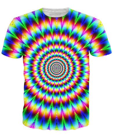 Into the Rainbow T-Shirt