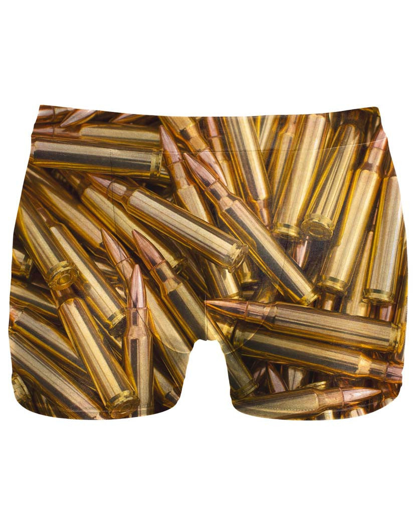 Bullet Underwear