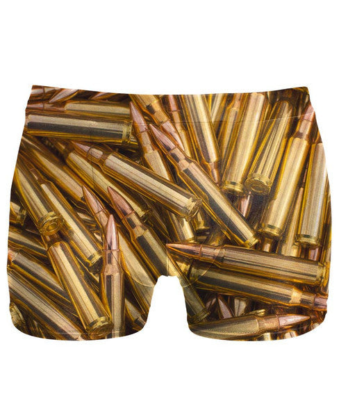 Bullet Underwear *Ready to Ship*