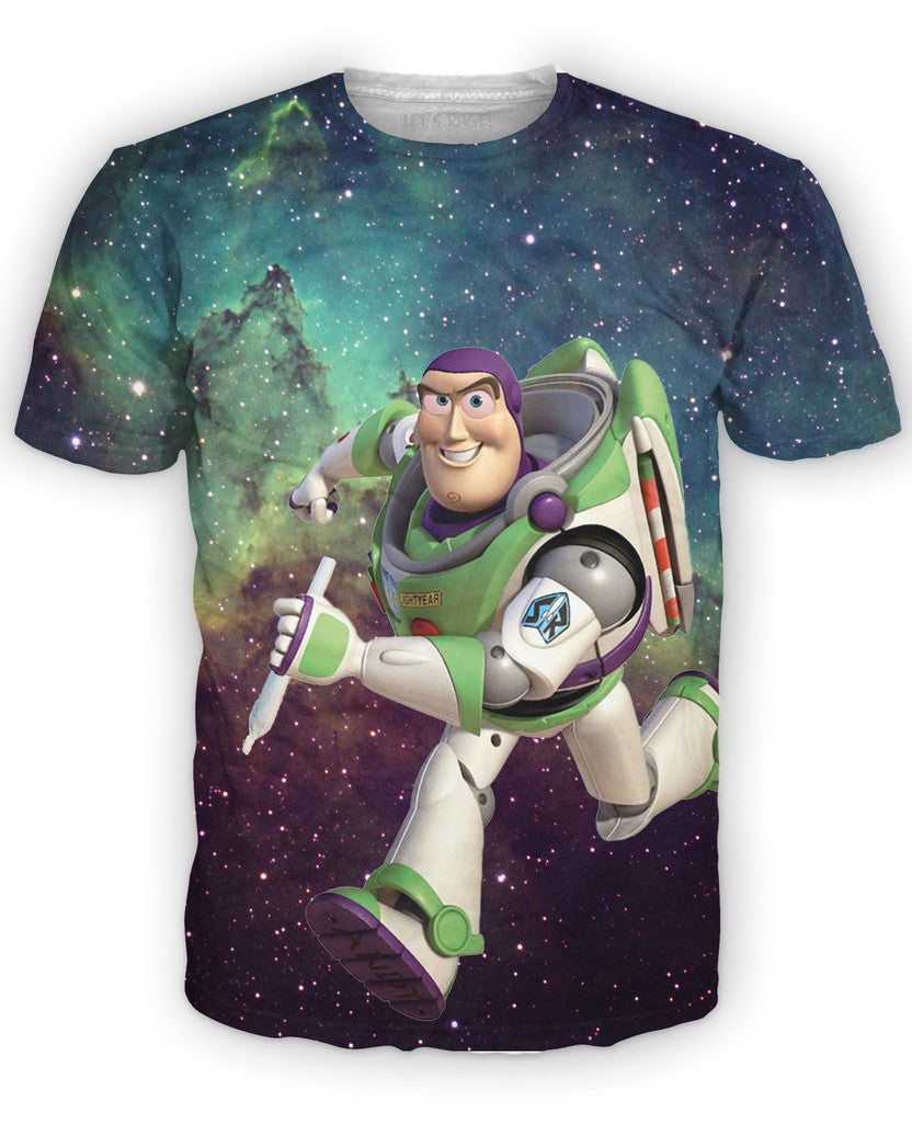 Buzz Lightyear T-Shirt