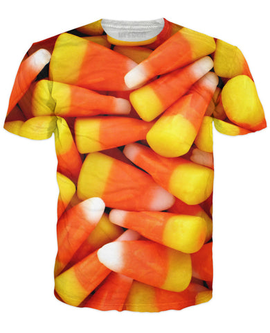 Candy Corn T-Shirt