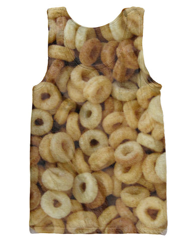 Cheerios Tanktop