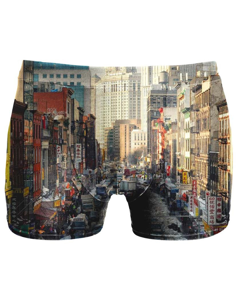 City 2 Underwear