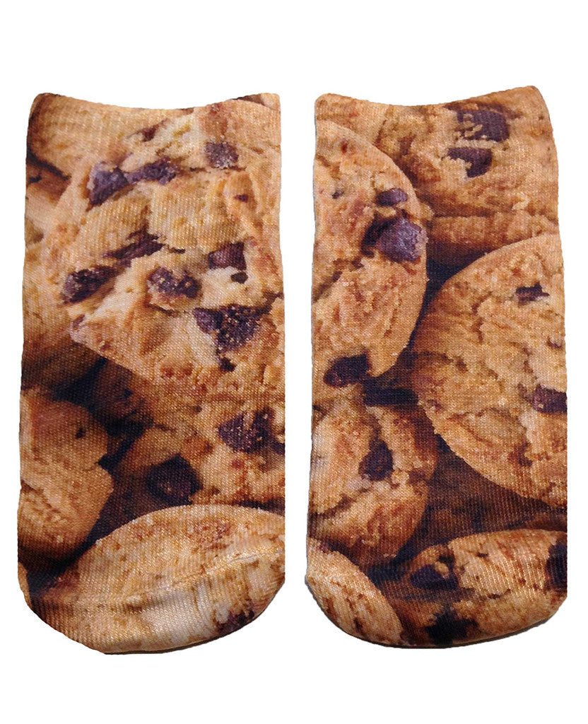 Cookie Ankle Socks