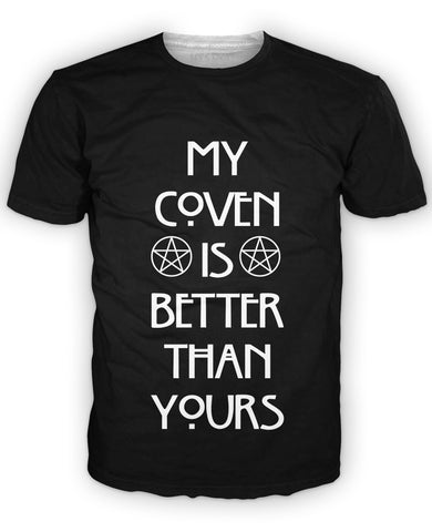 Coven T-Shirt