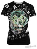 Day of the Dead T-Shirt