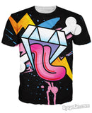 Diamond Lust T-Shirt