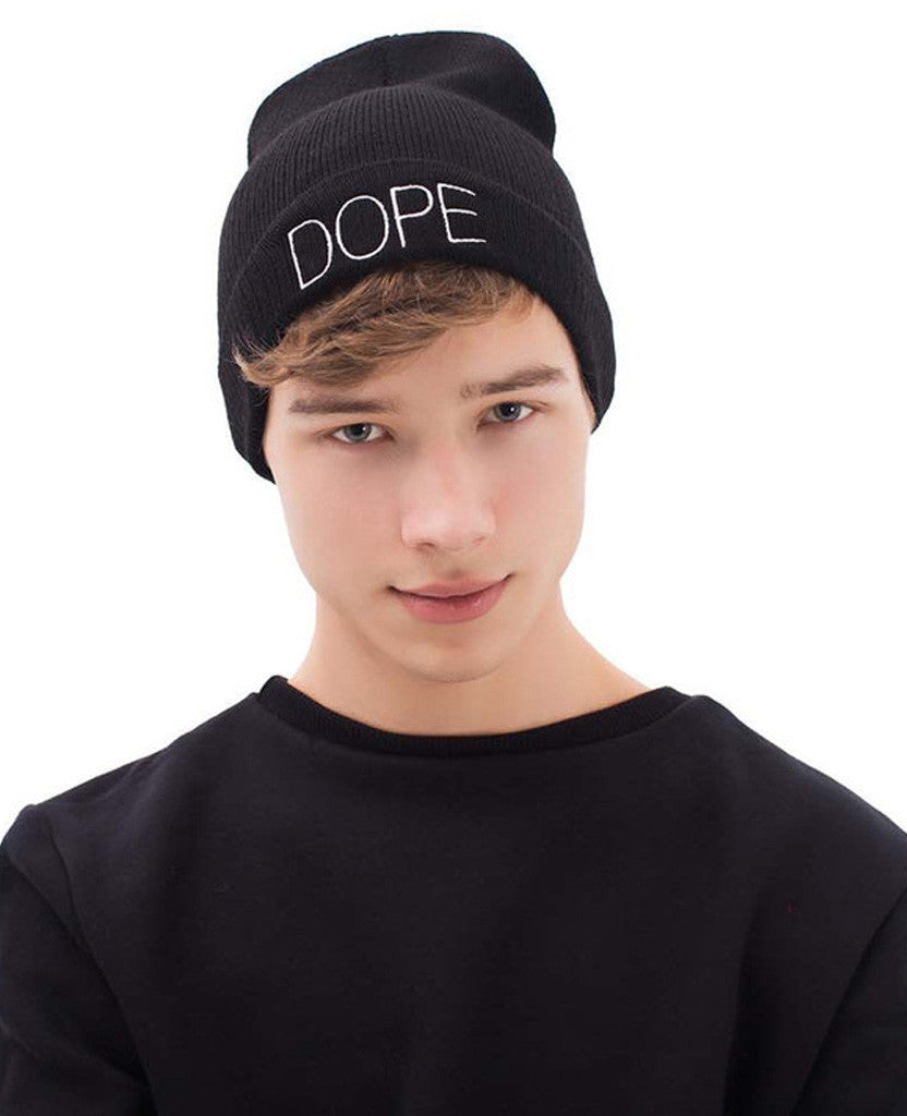 Dope Beanie