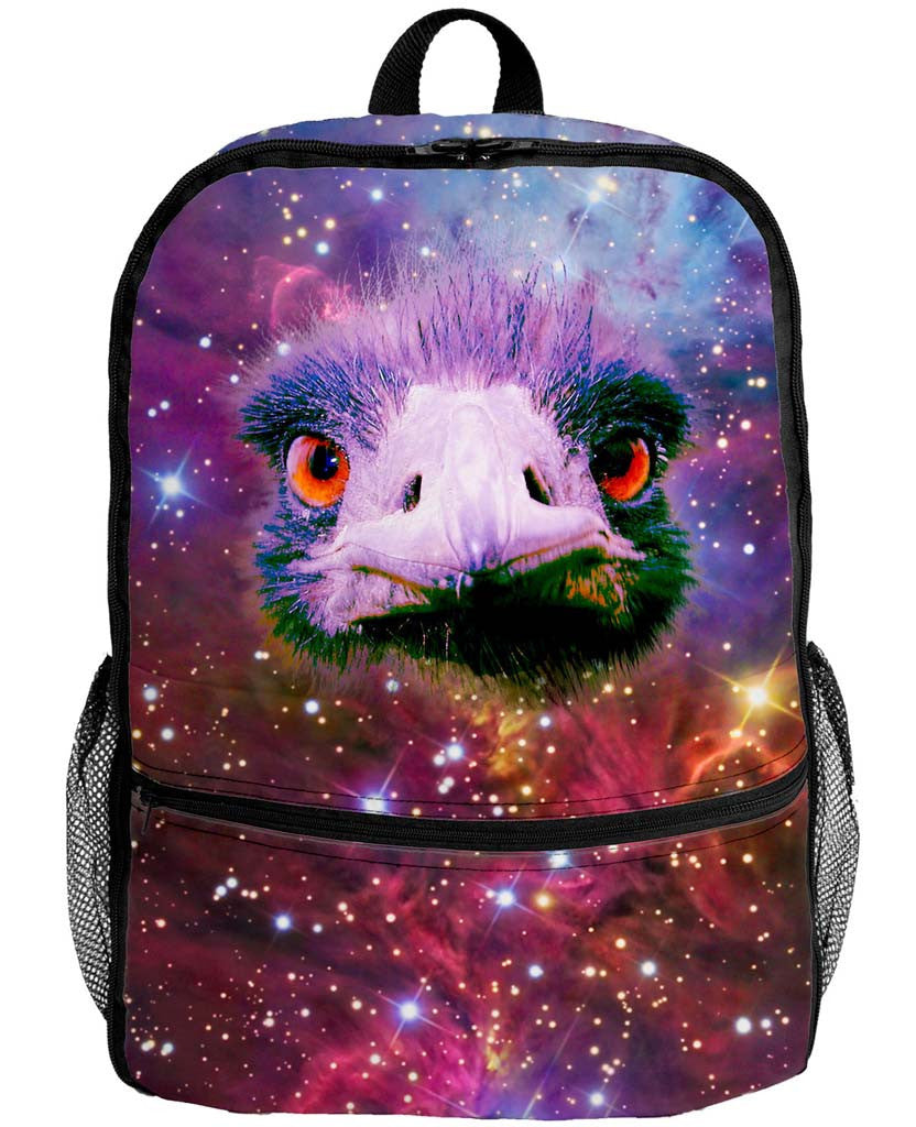 Emu Backpack